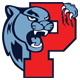 Piedmont High School Logo