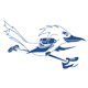 Rocky River Elementary School Logo