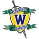 Weddington High School Logo