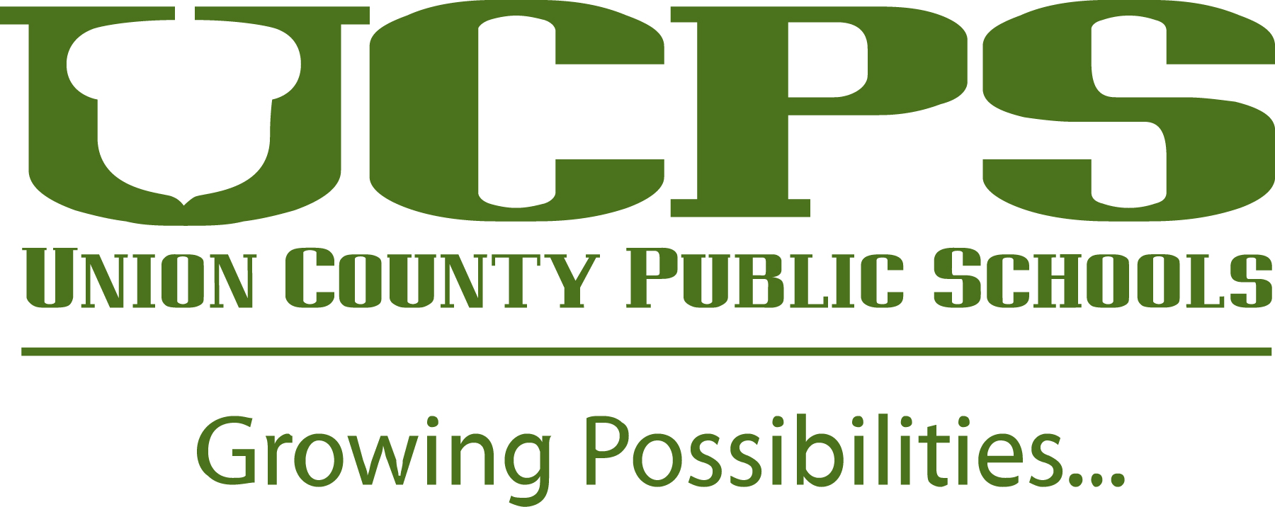 Communications and Community Relations / UCPS Colors and Logos